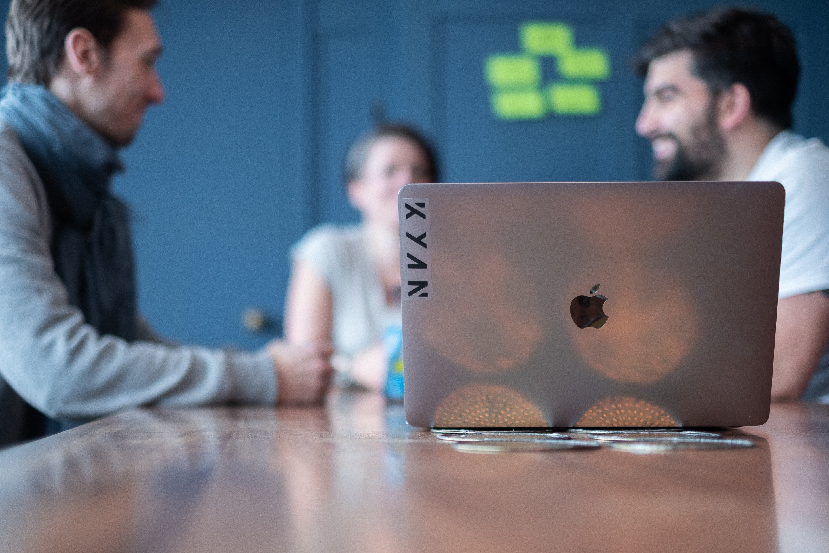 Refuelling the Kyan marketing machine for 2020