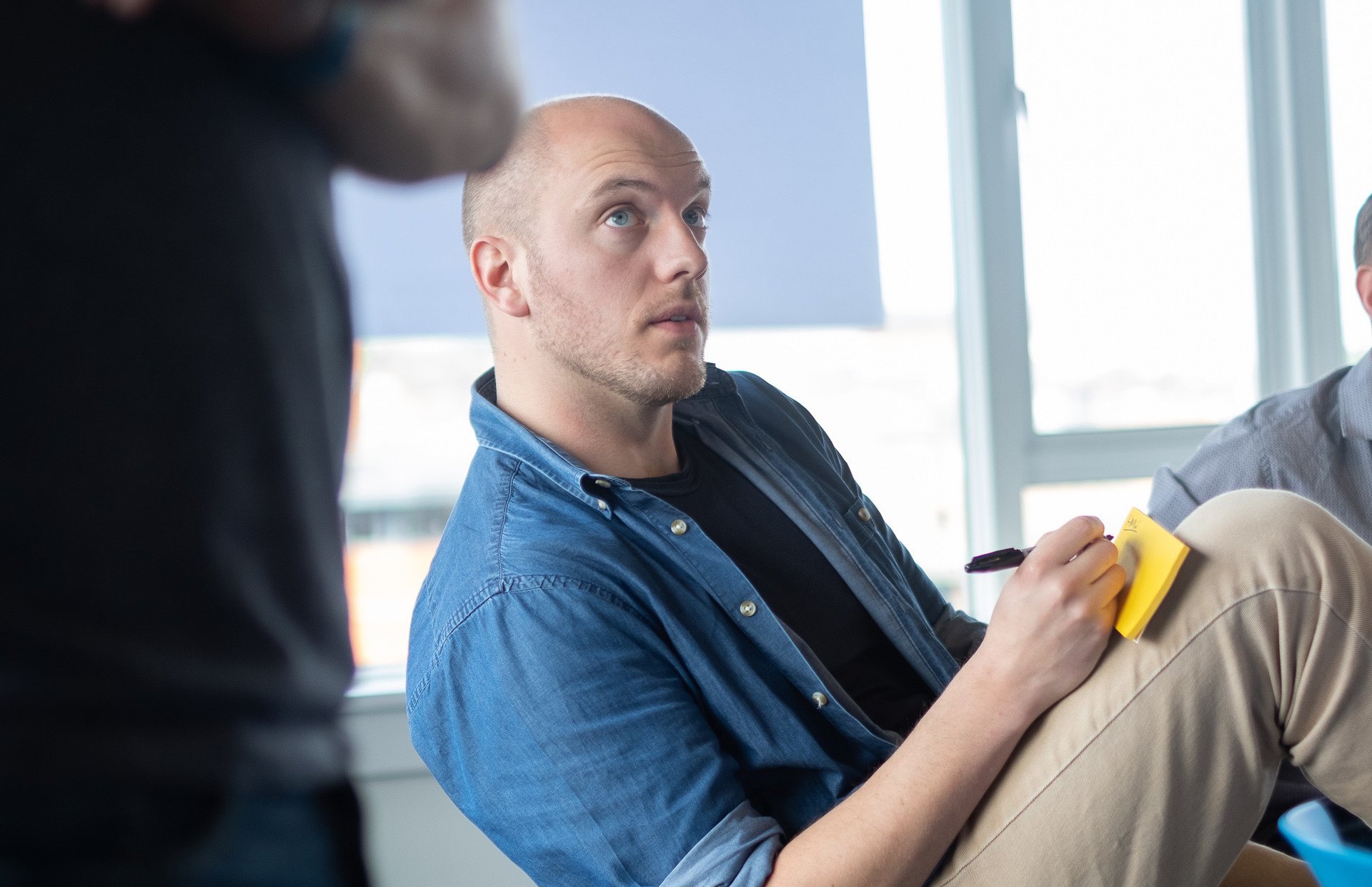 Persuasive metrics and meaningful outcomes, part one