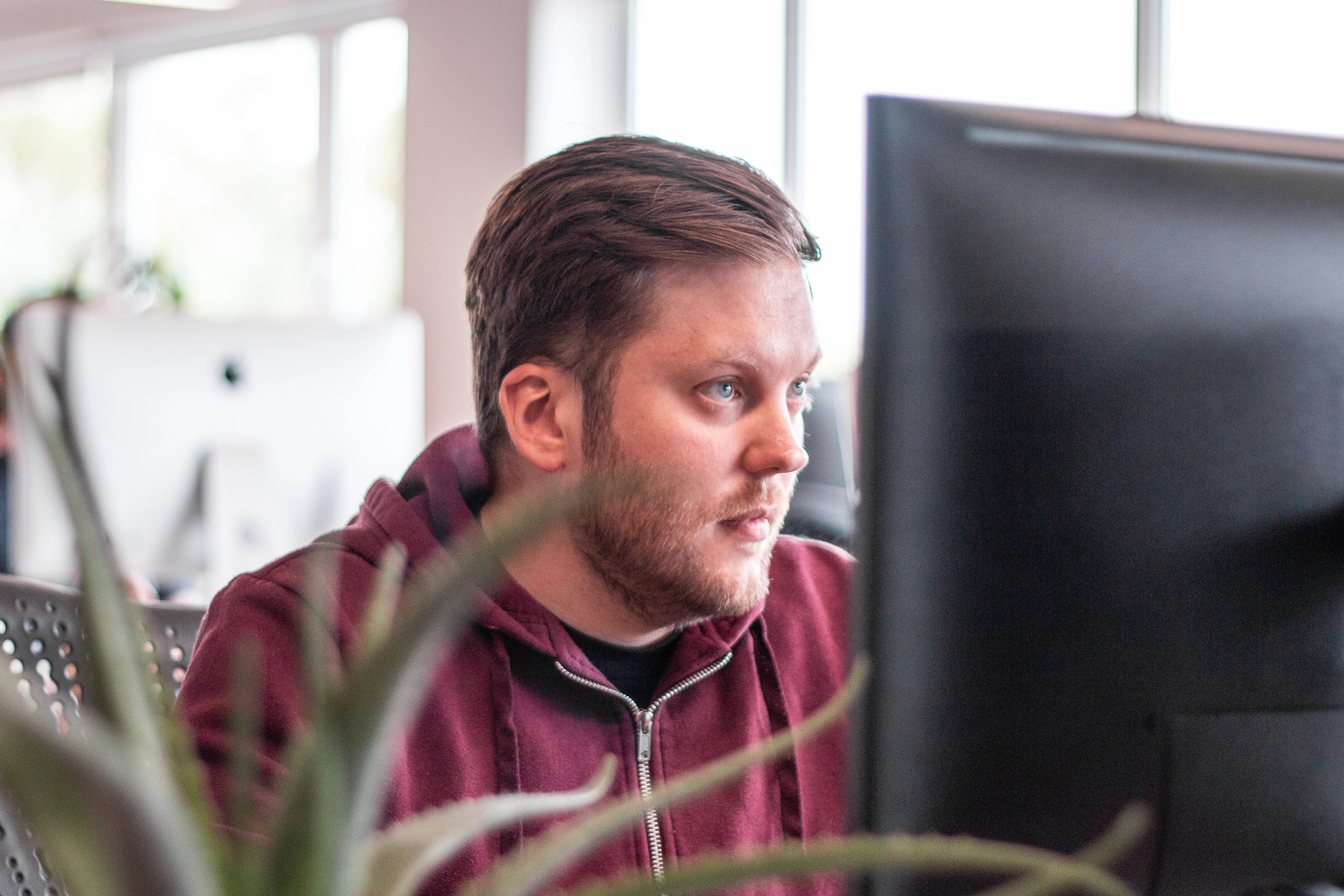 Monthly digest: the best of May.