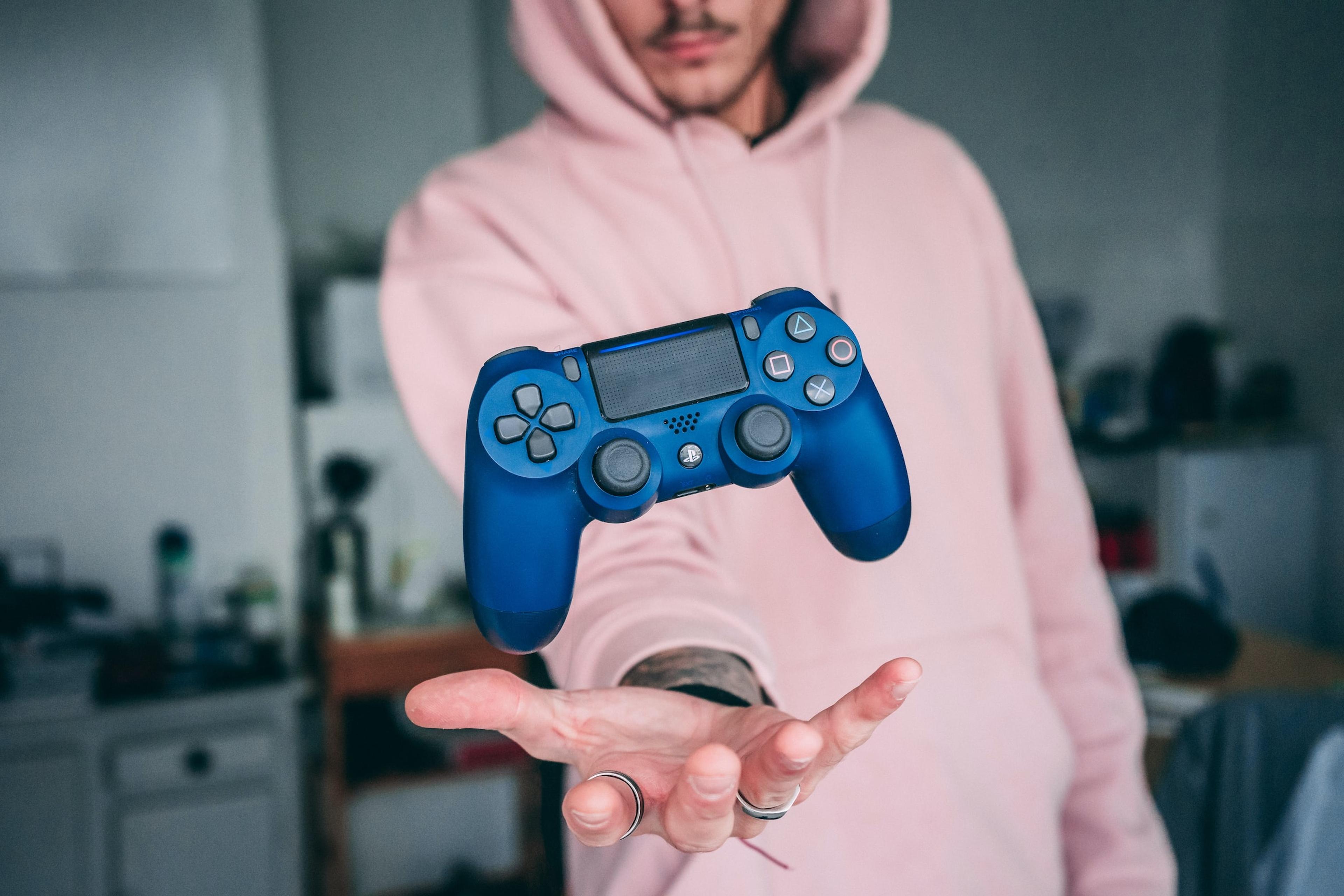 Problem solving, confidence boosting and focus: what I’ve learnt from gaming