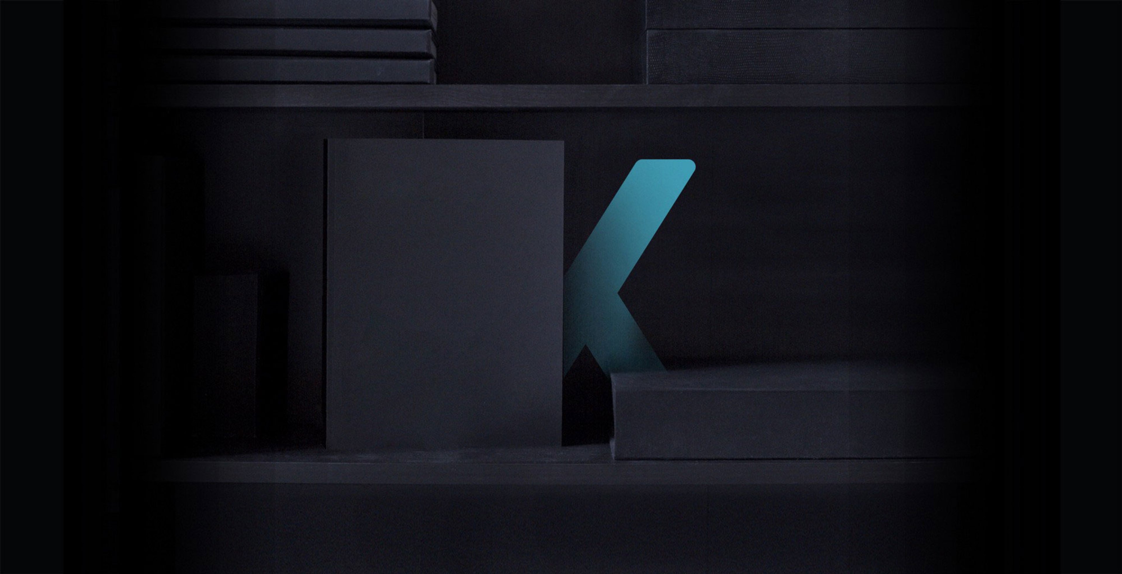 The Kyan Rebrand Story: Part I