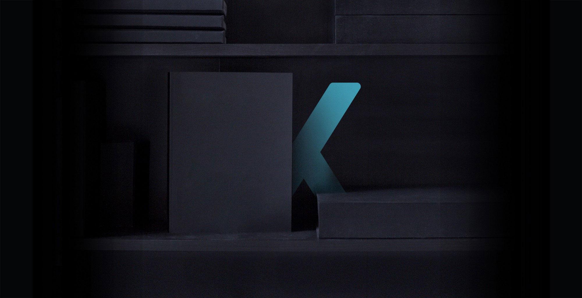 The Kyan Rebrand Story: Part I