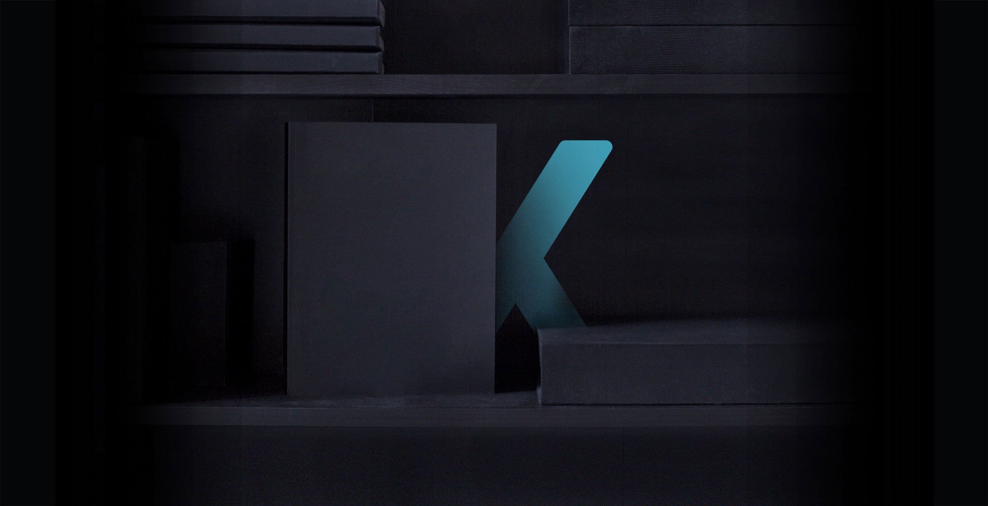 The Kyan Rebrand Story: Part I