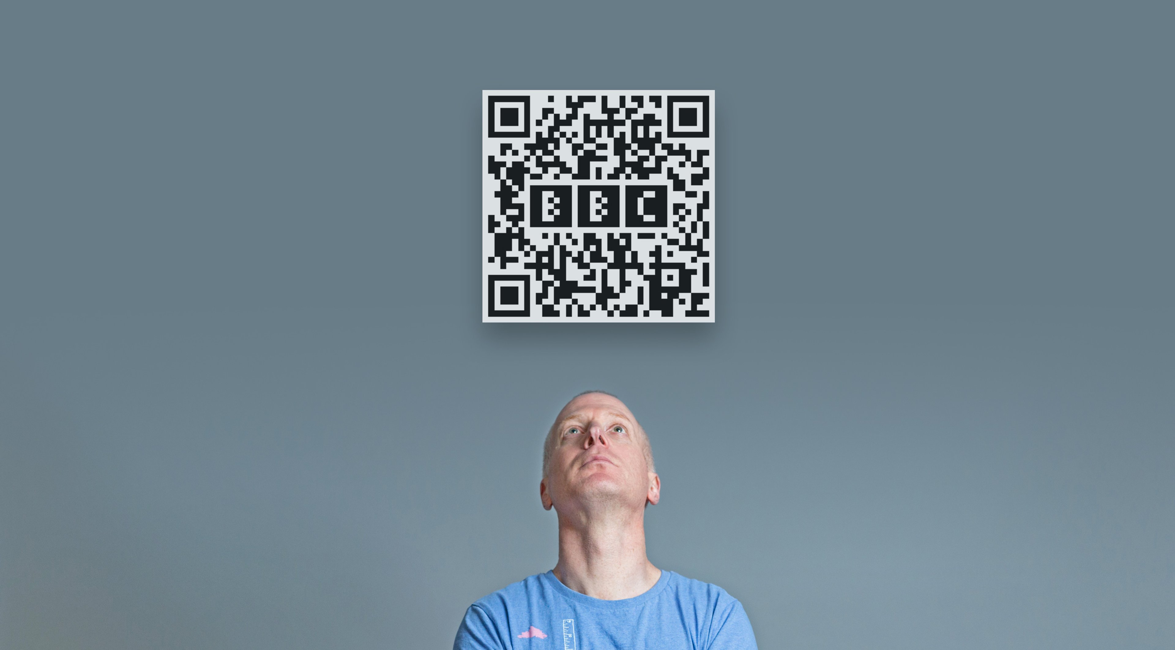 Our software engineer’s curious case of the QR code, Christmas Day, and 20 million downloads