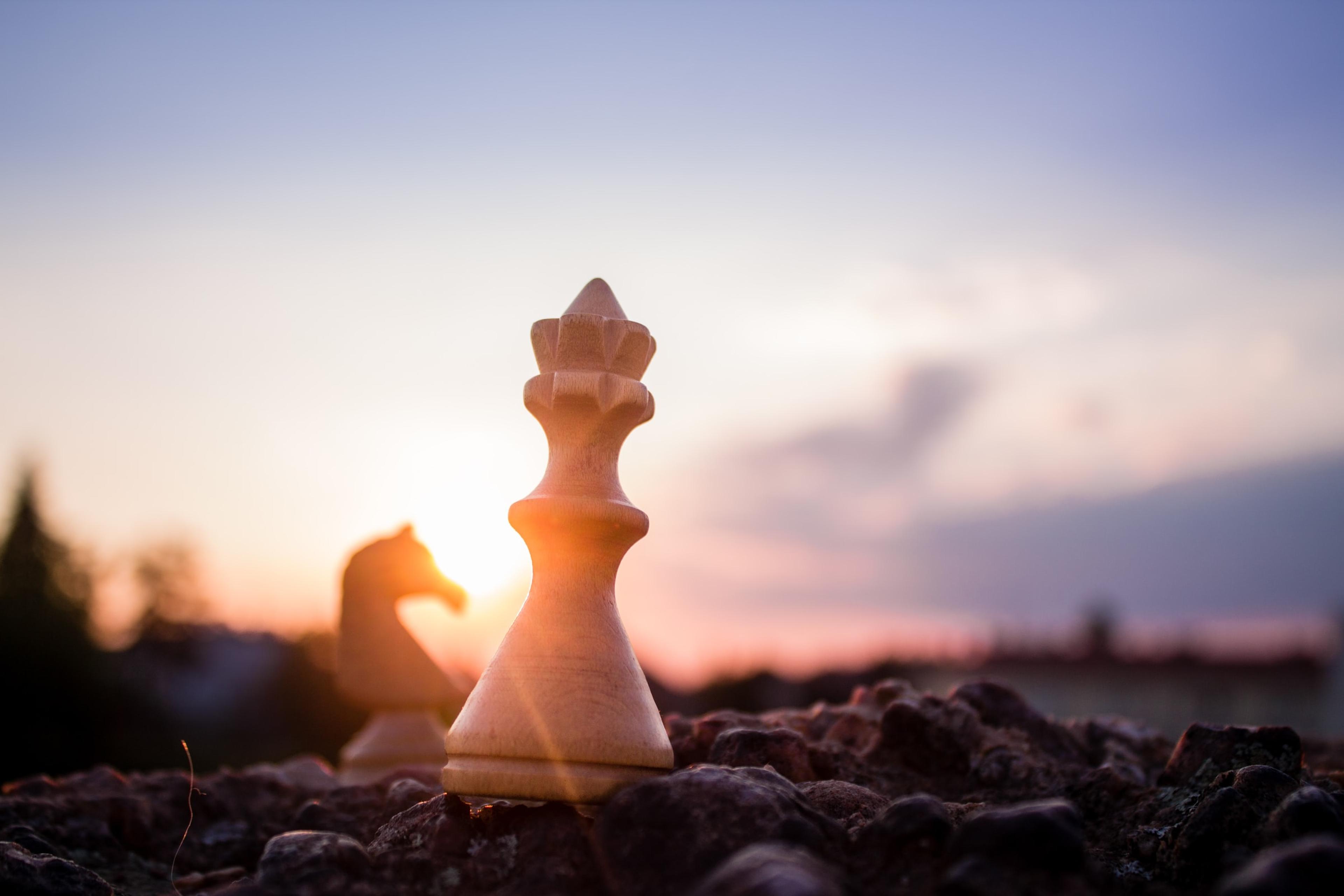 Chess, GFLOPS & Computation Power: My Passion for Artificial Intelligence, Pt. 2