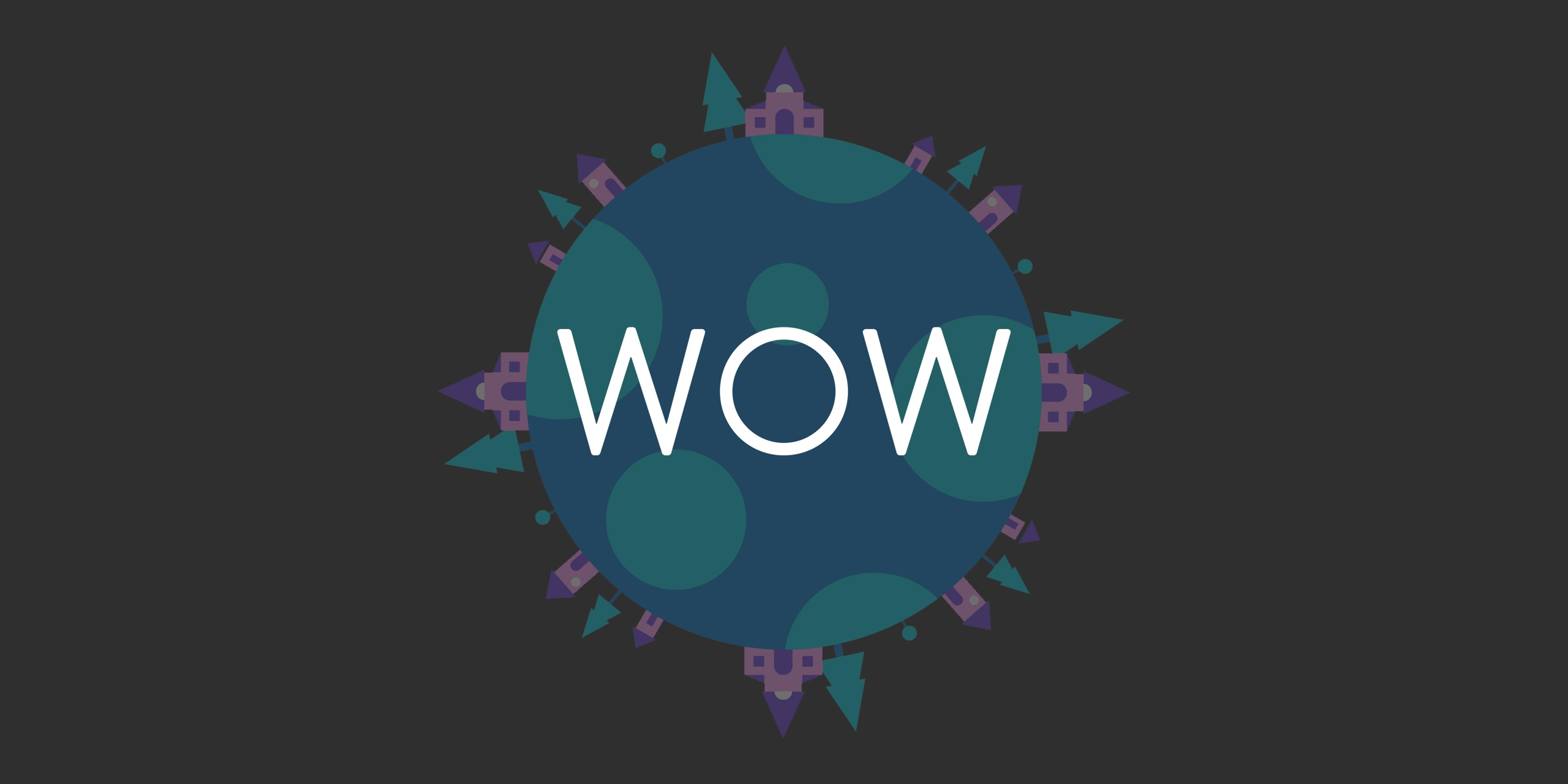 Wow! Kyan voted a 'Top Inspirational Agency' by 500 agency owners