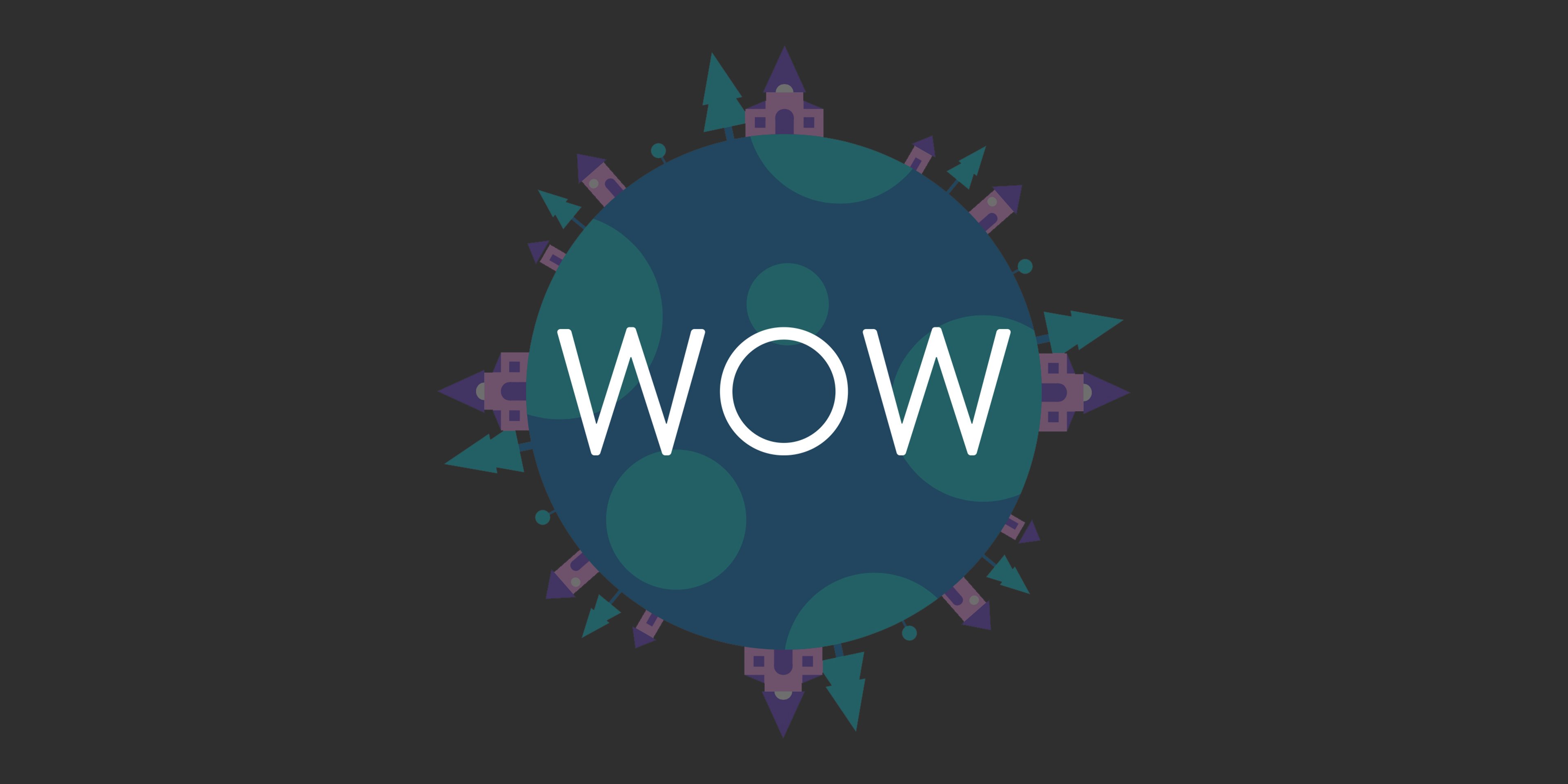 Wow! Kyan voted a 'Top Inspirational Agency' by 500 agency owners