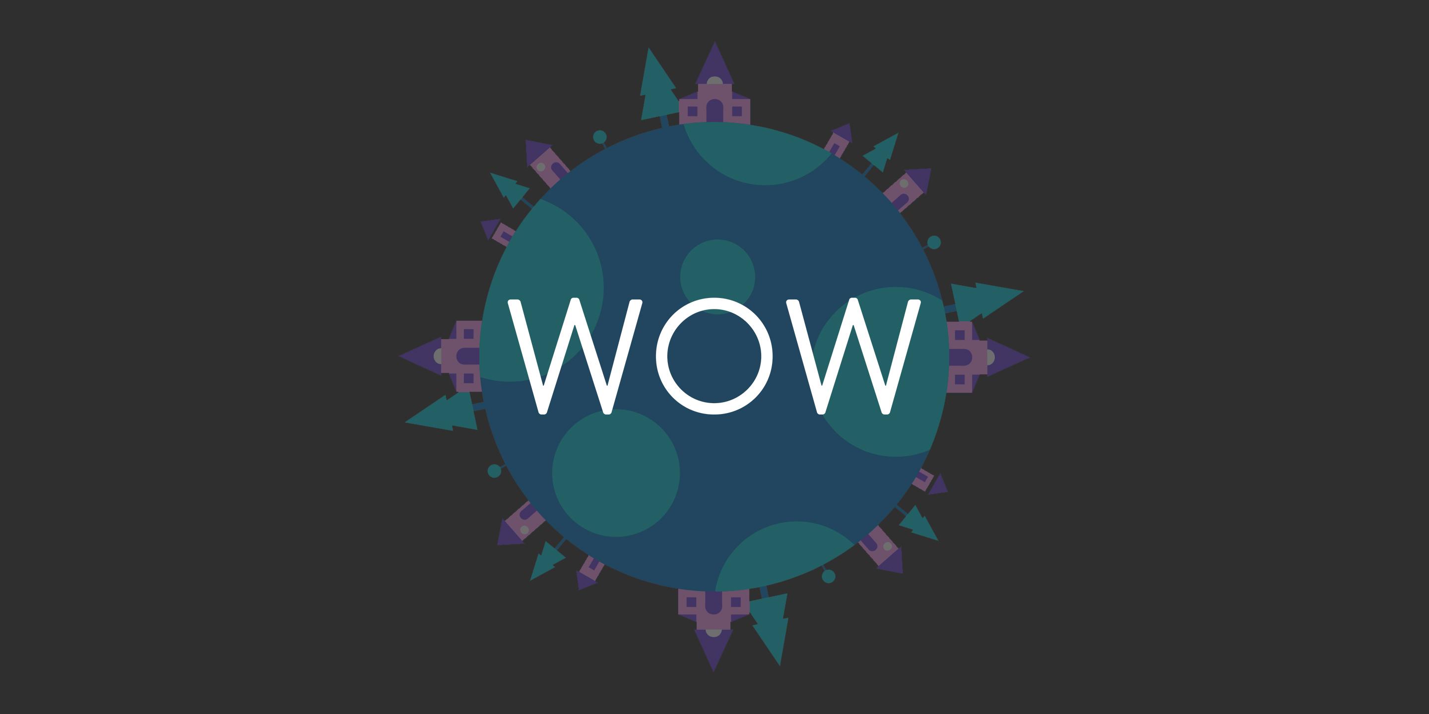 Wow! Kyan voted a 'Top Inspirational Agency' by 500 agency owners