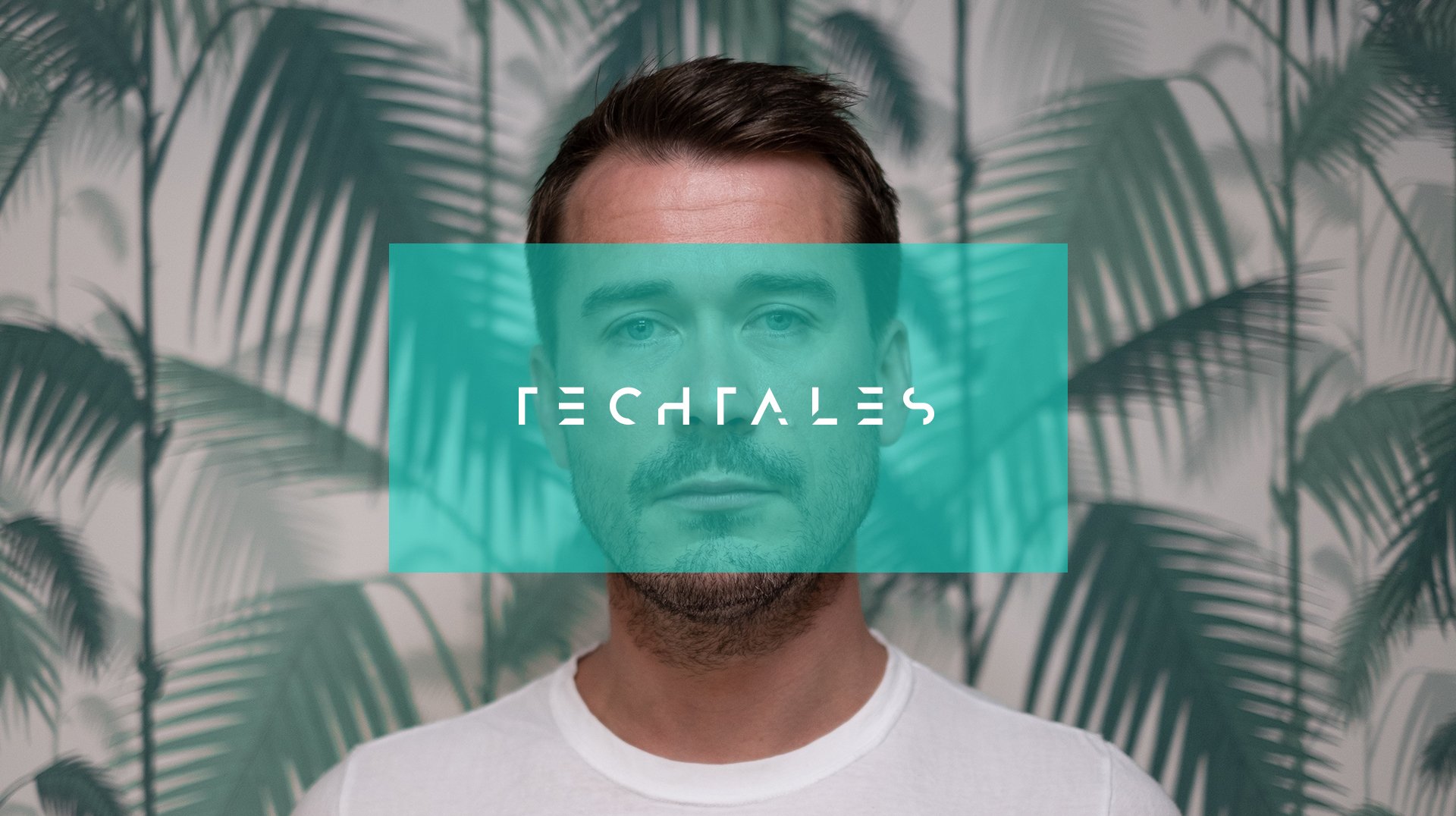 Tech Tales №8: Michael Rolph, Co-founder and CEO at Yoyo Wallet