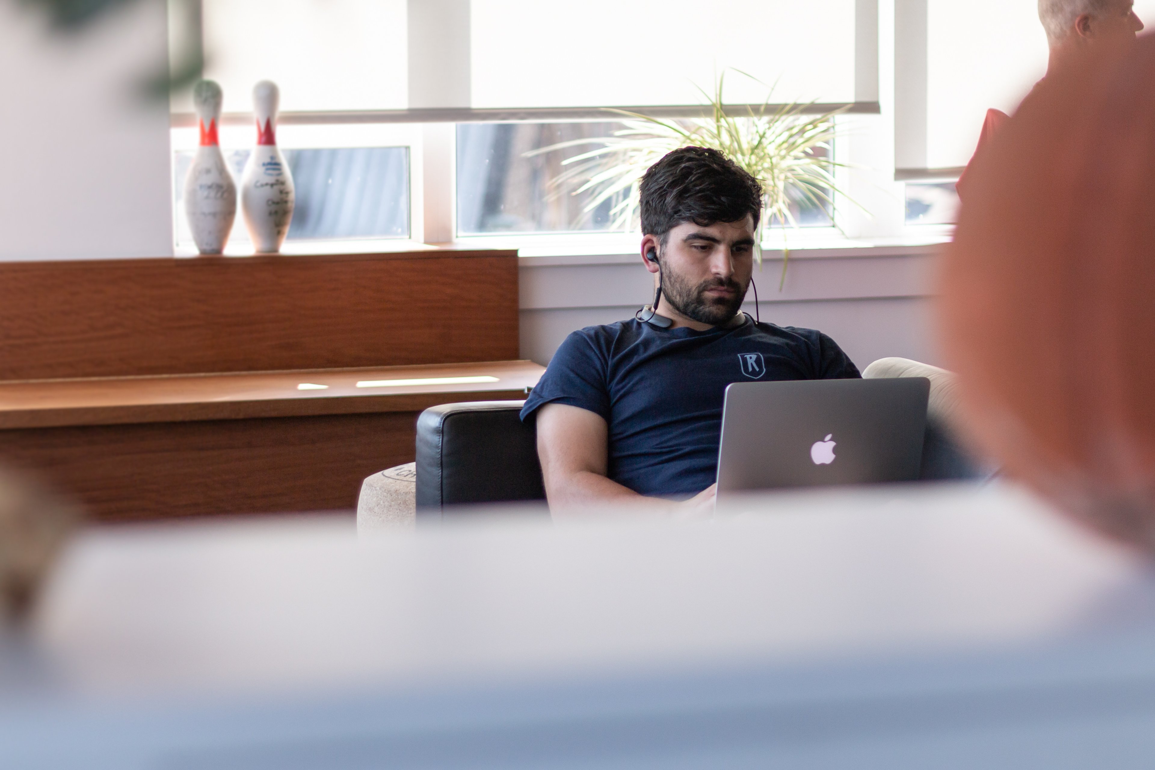 Running discovery workshops with apps and tools