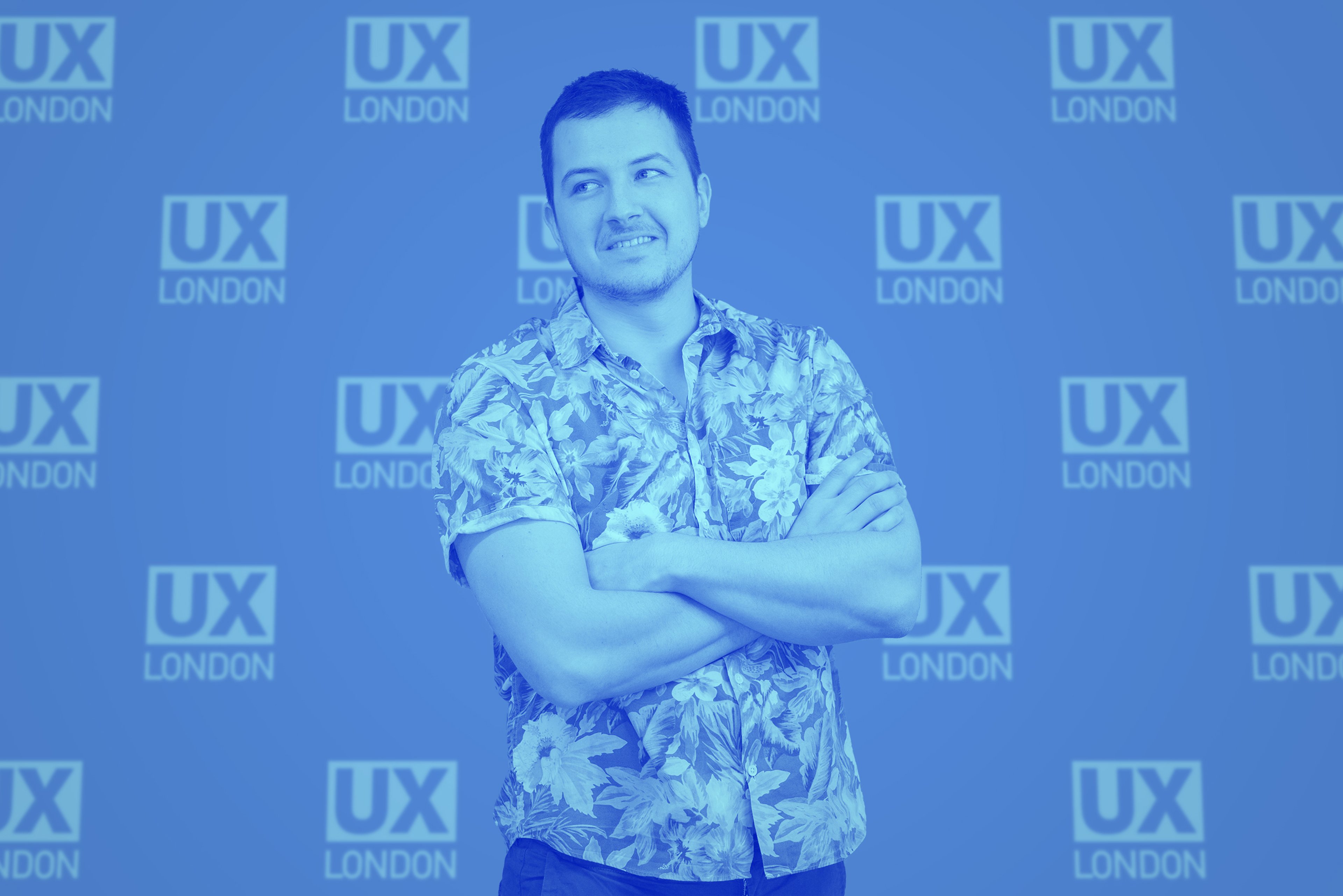 Conference Spotlight: UX London