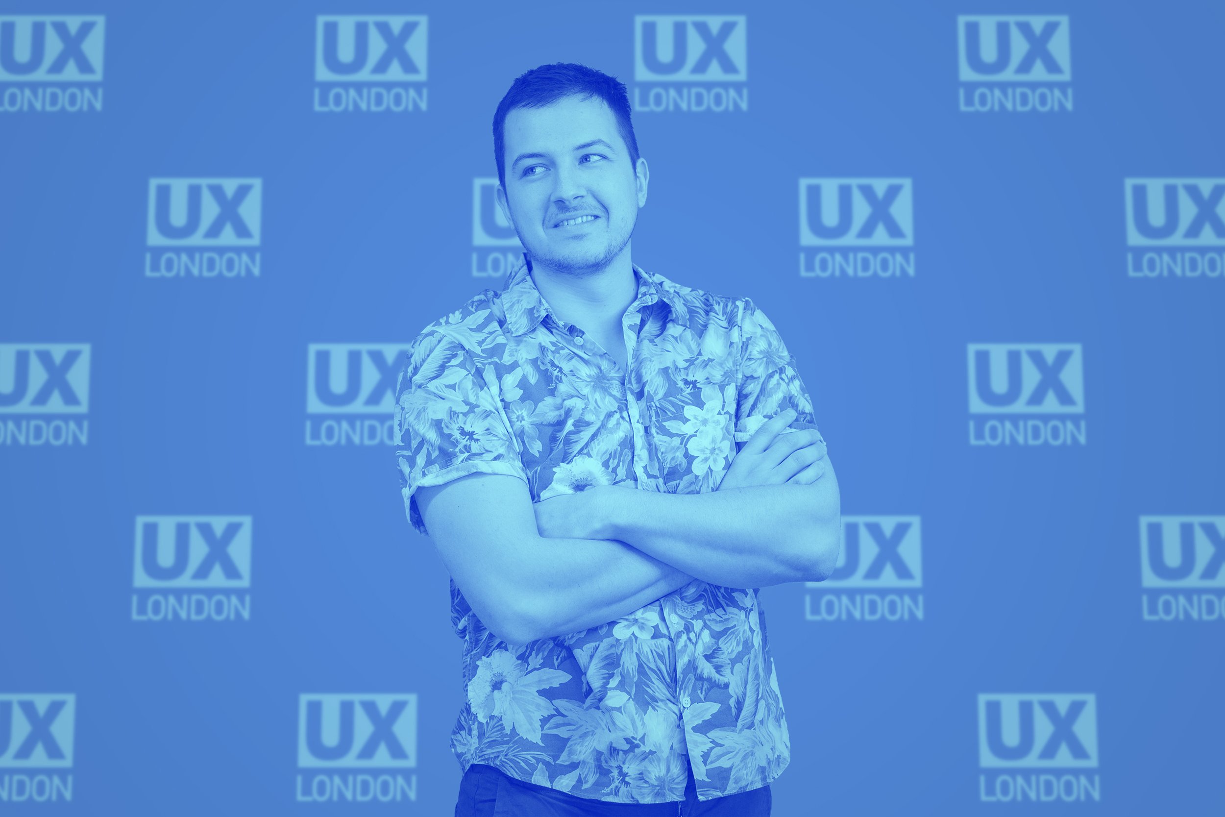 Conference Spotlight: UX London