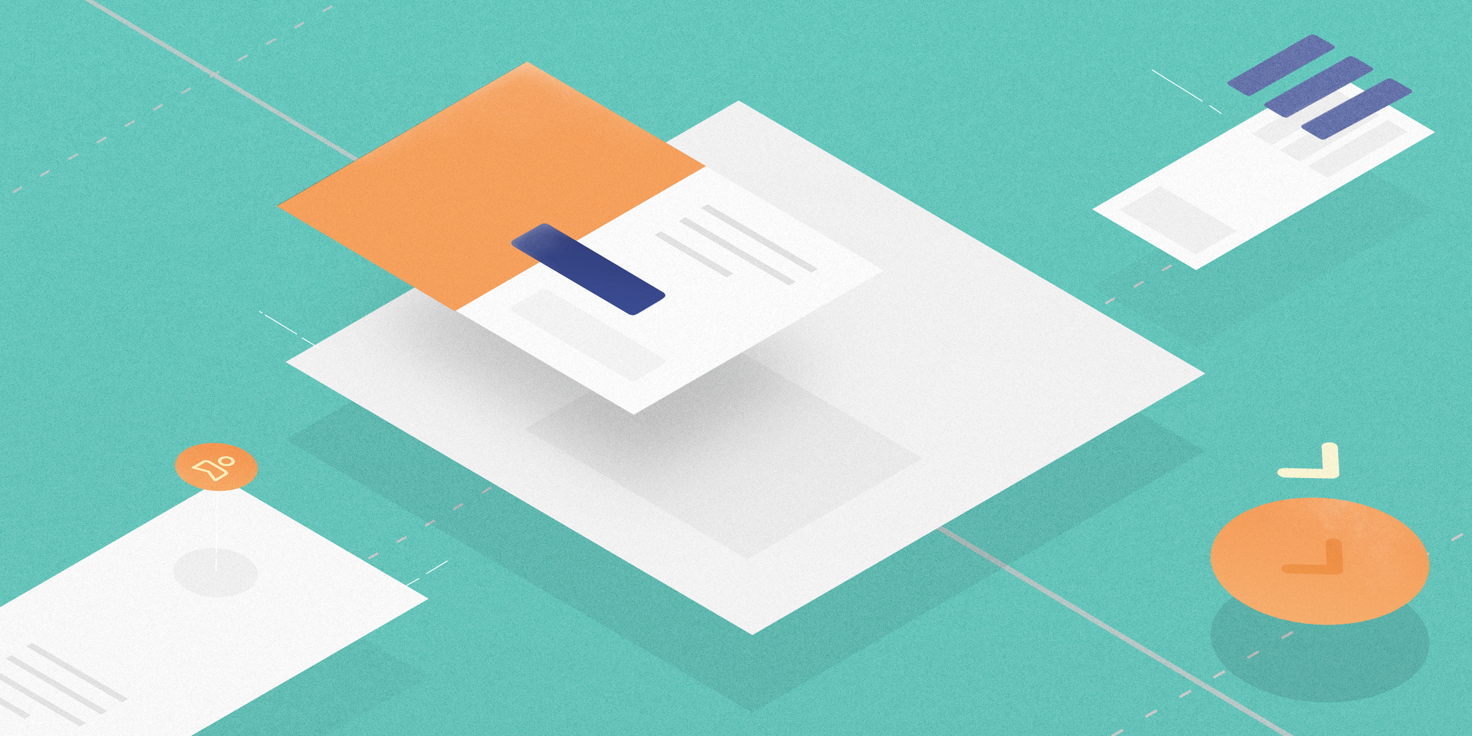 A walkthrough of our design system and how we got here