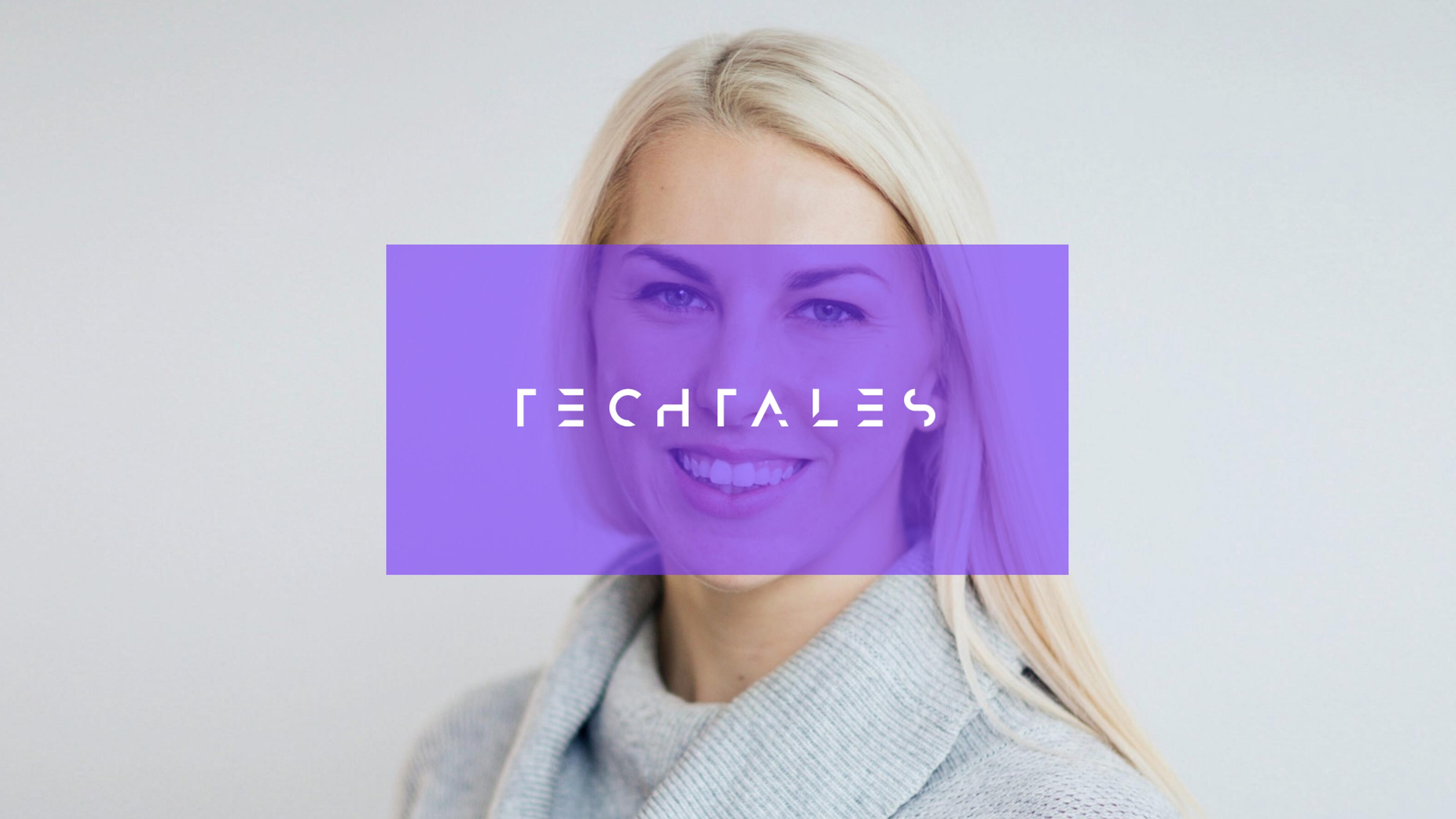 Tech Tales №1: Megan Caywood, Chief Platform Officer at Starling Bank