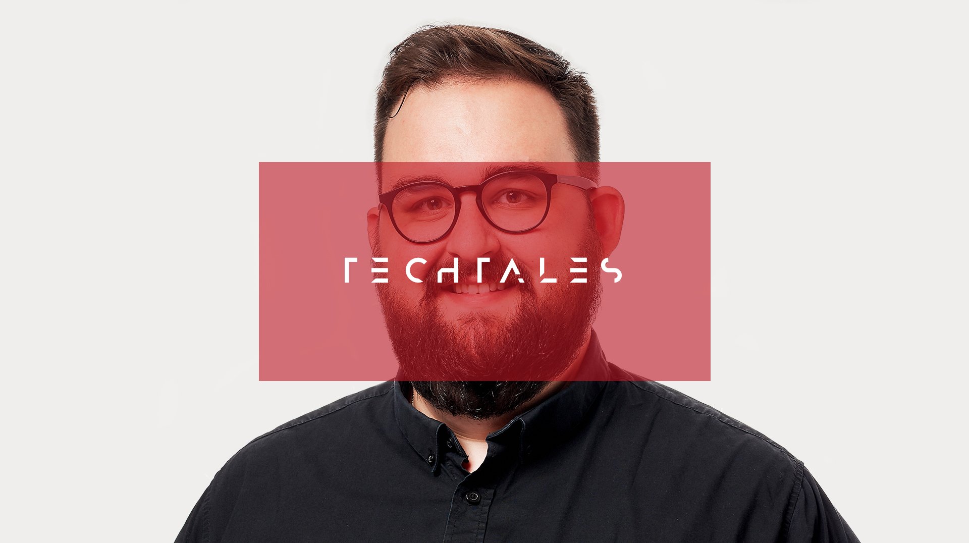 Tech Tales №4: Edmund Greaves, Deputy Editor at Moneywise