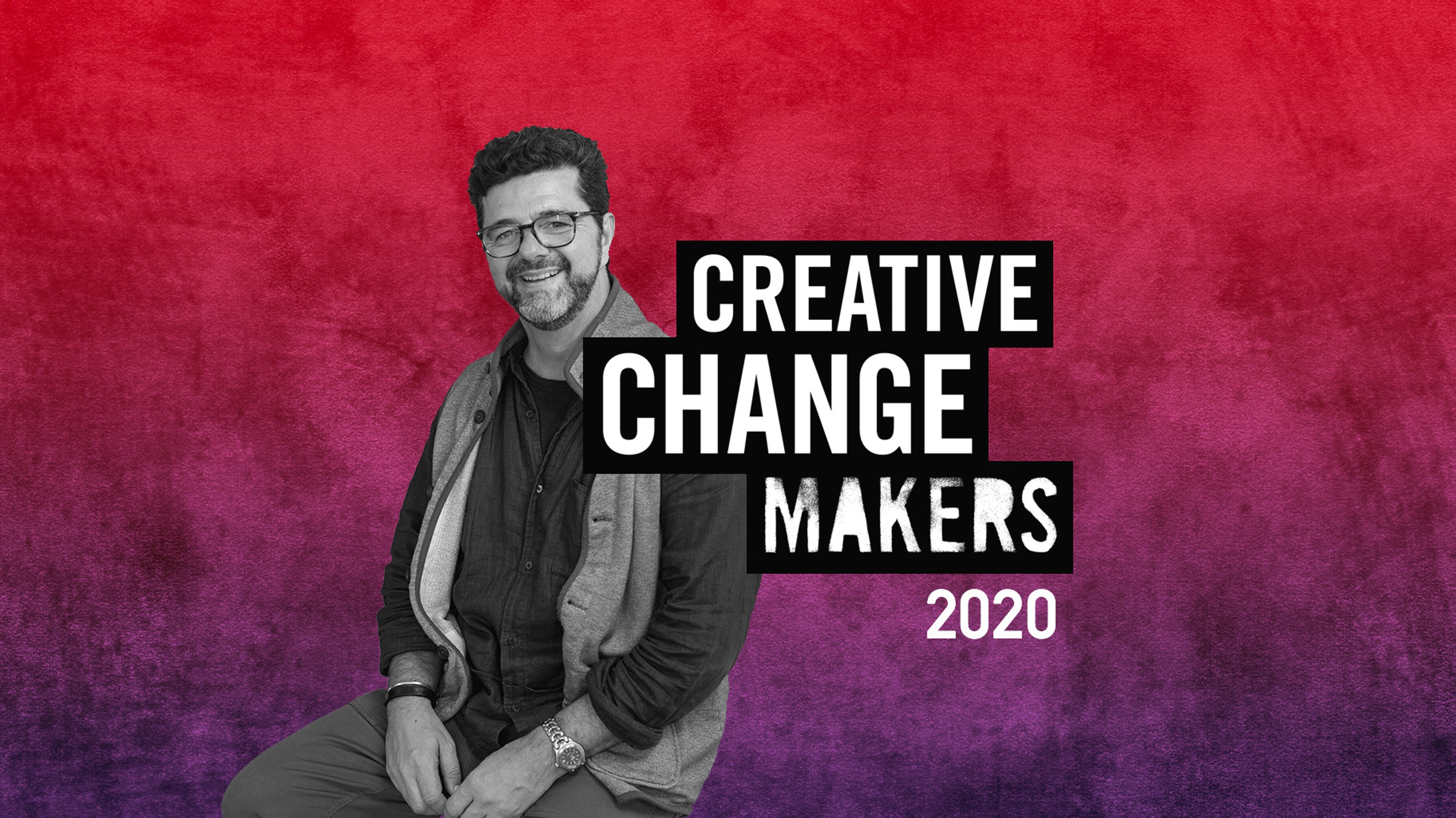 Creative Change Makers Conference 2020