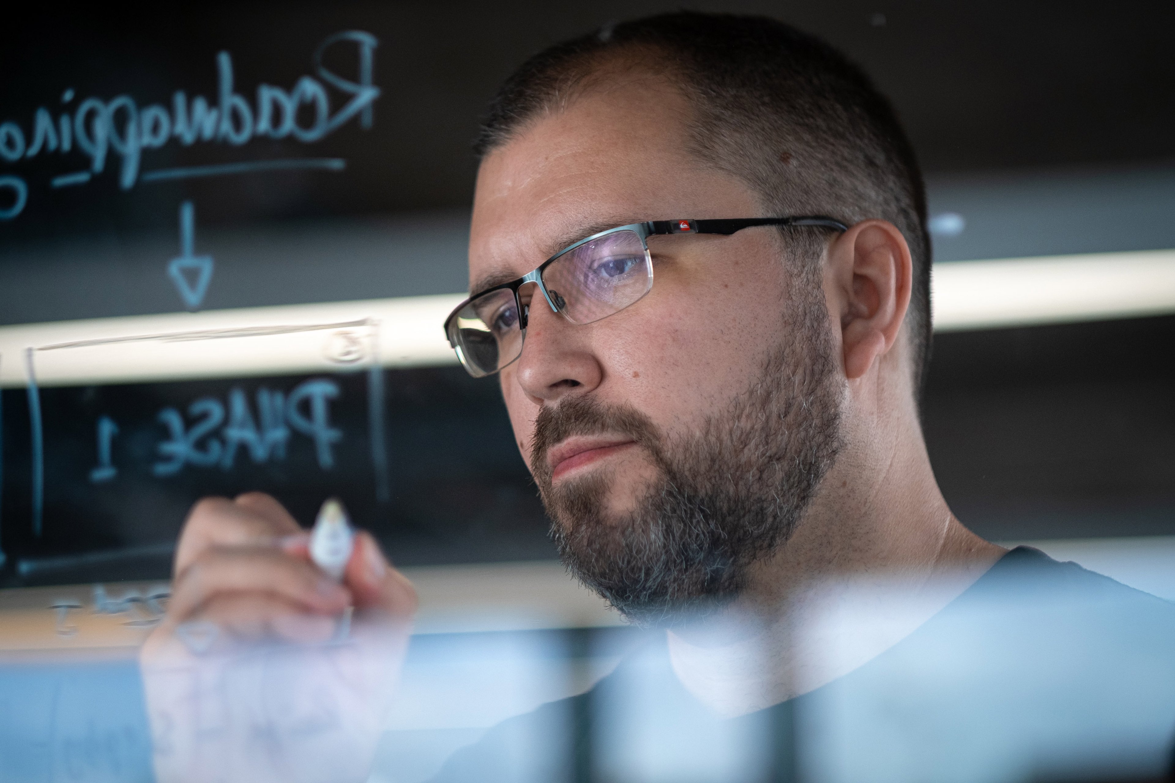 Harry Ford: My unlikely kickstart into creative strategy