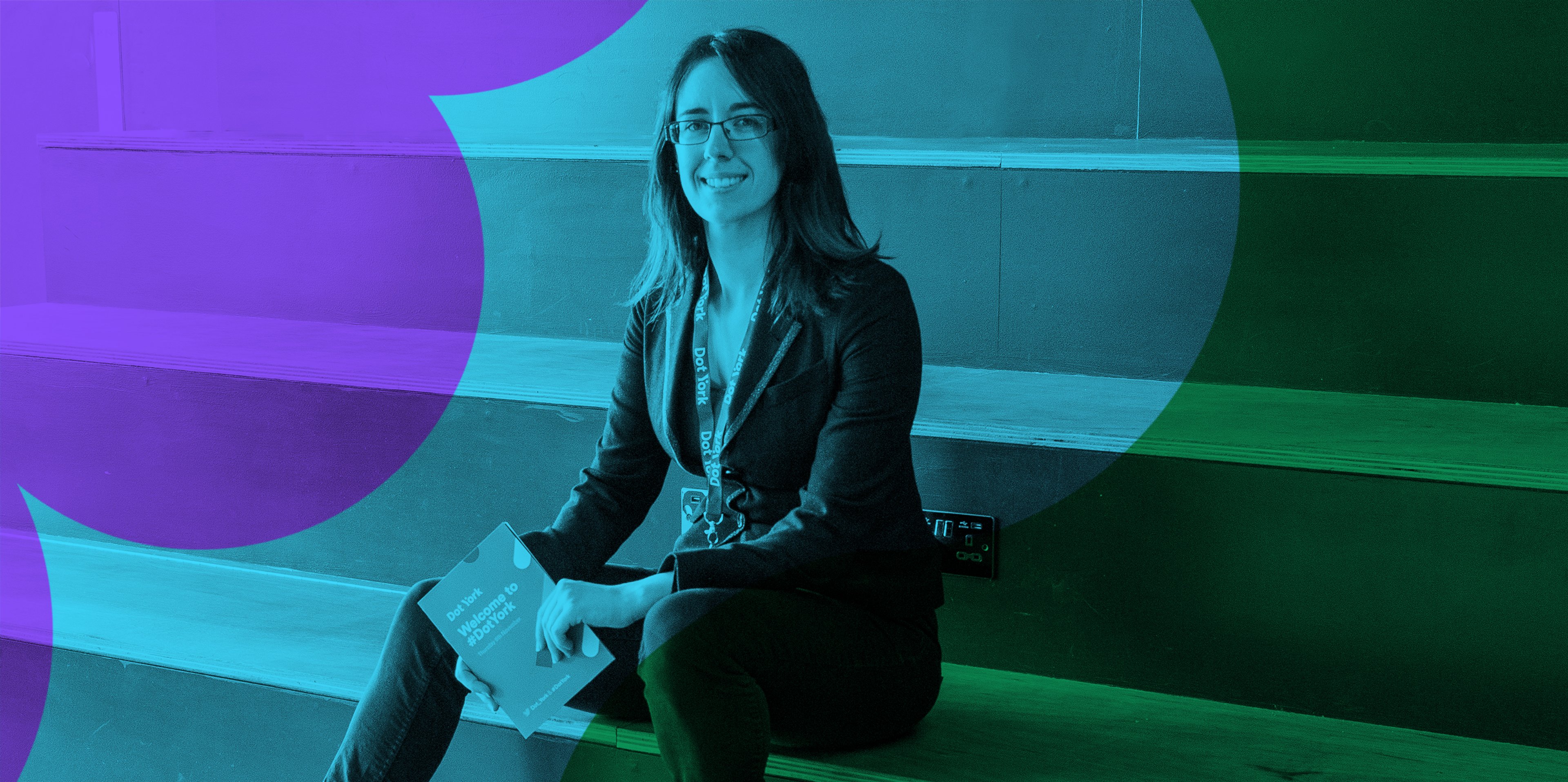 Back to Dot York! This time, it’s… very personal?