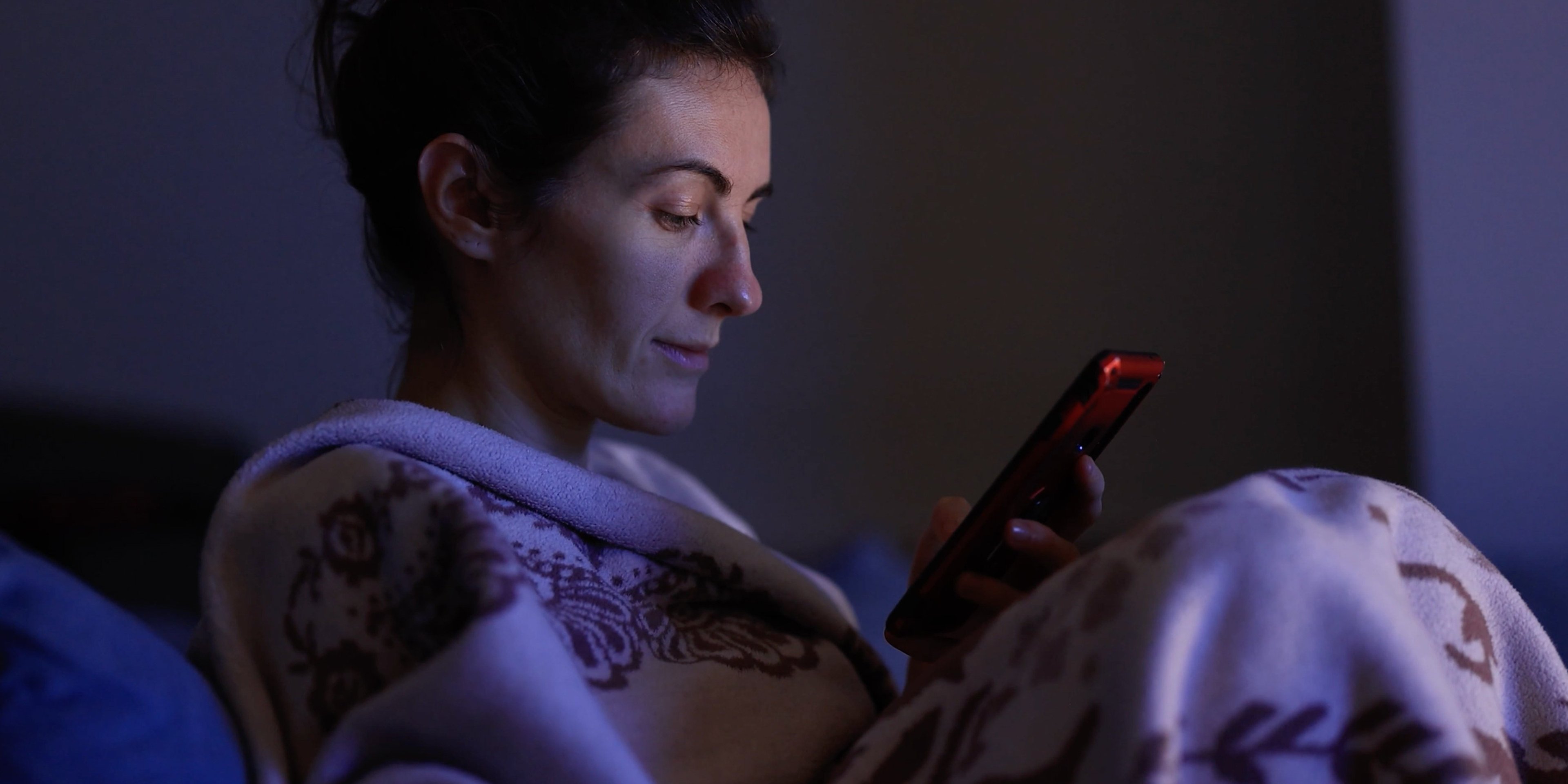 We worked with Frog to bring Ashia, an invaluable wellbeing and mental health streaming service to life.