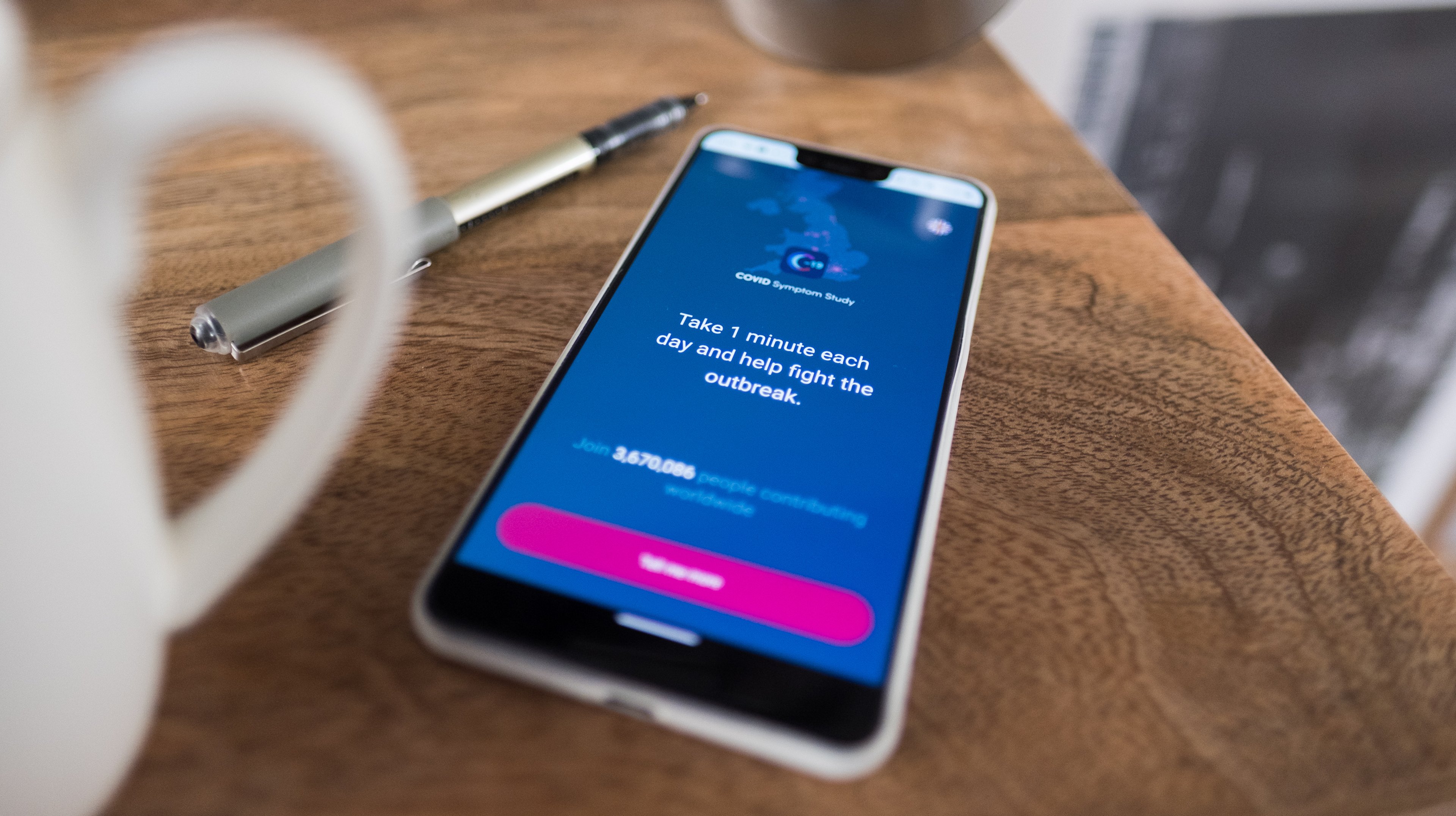 How everything will change and how technology can help us get there