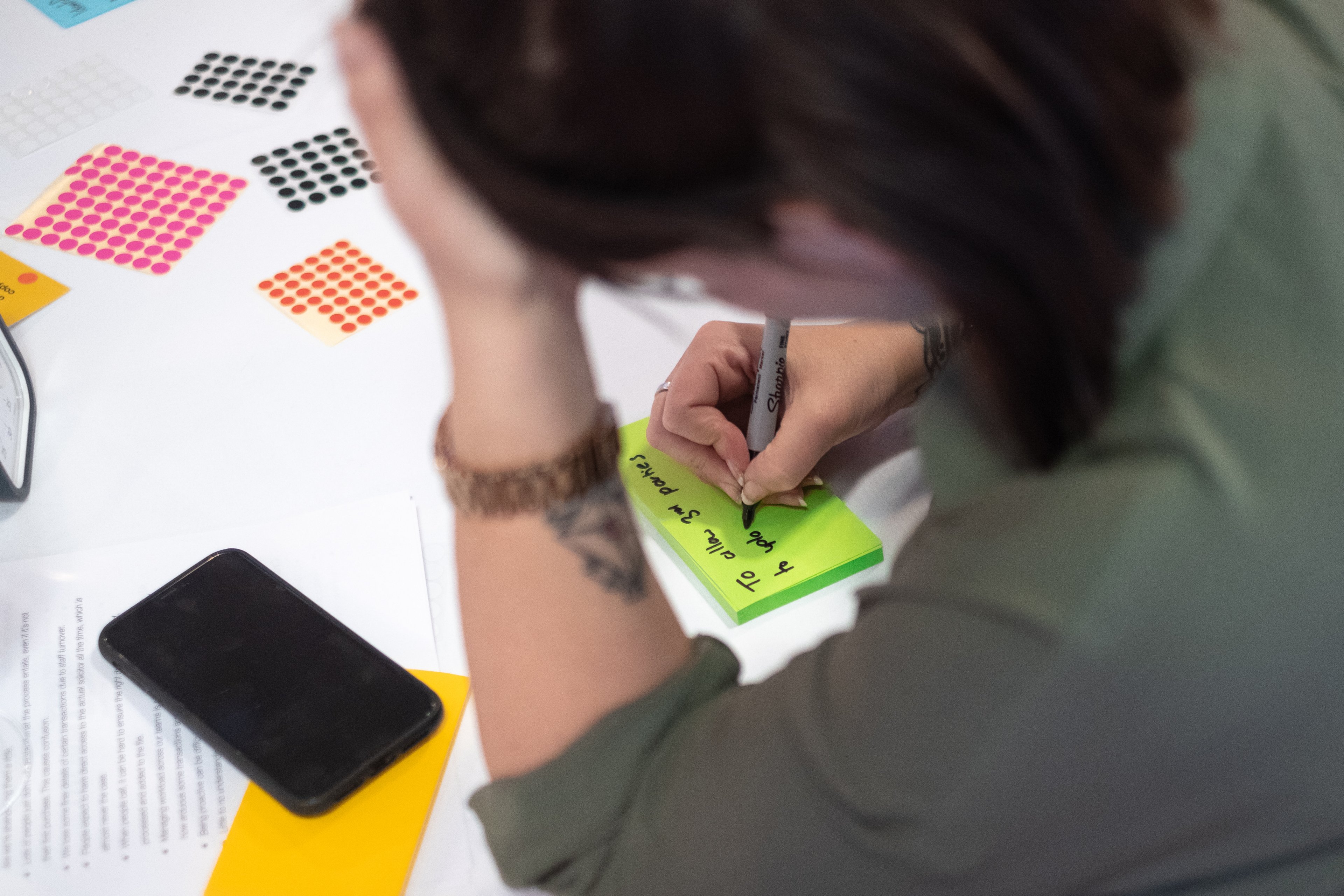 What is Problem Framing and what can you expect from our Campus Workshop?