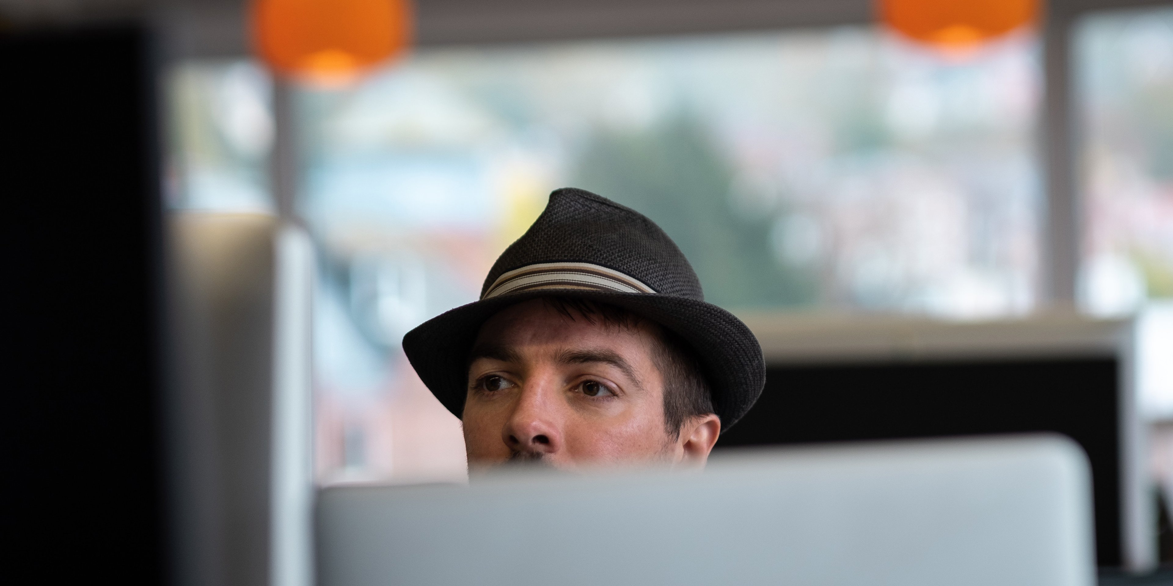 Monthly digest: October's tech news