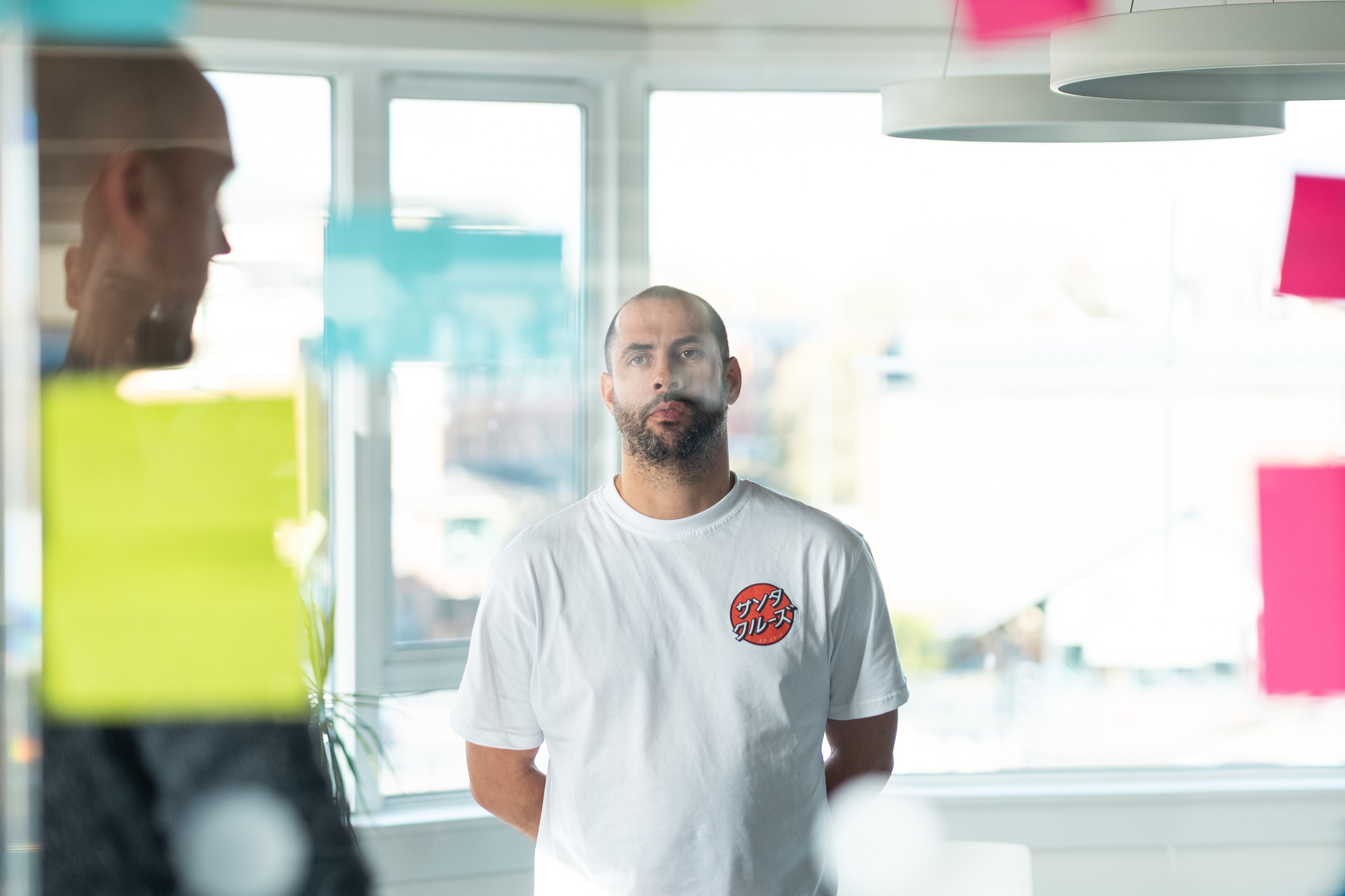 How the Scrum values are helping us deliver products throughout lockdown