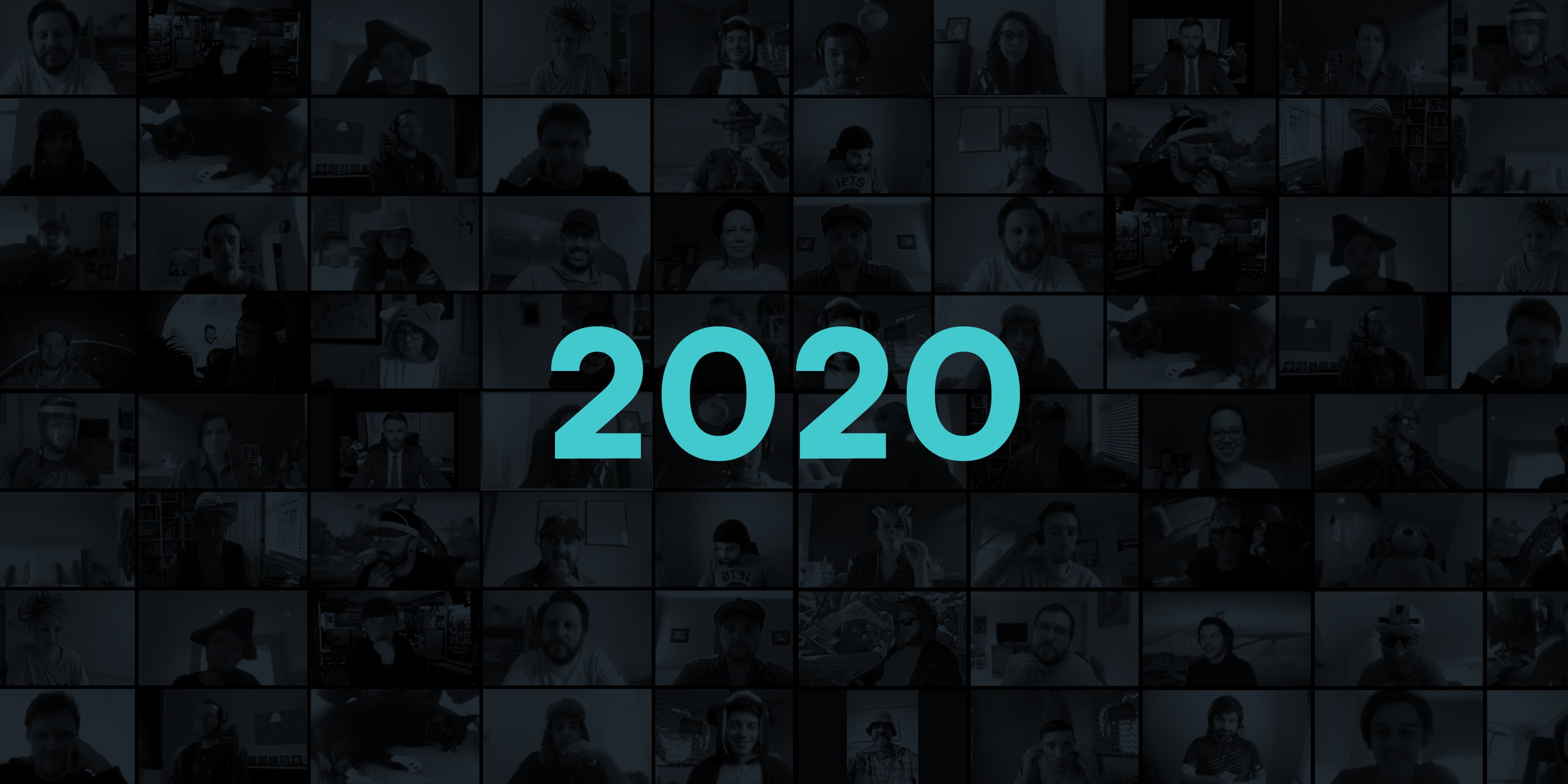 Kyan reflects on 2020 and the shape of the future
