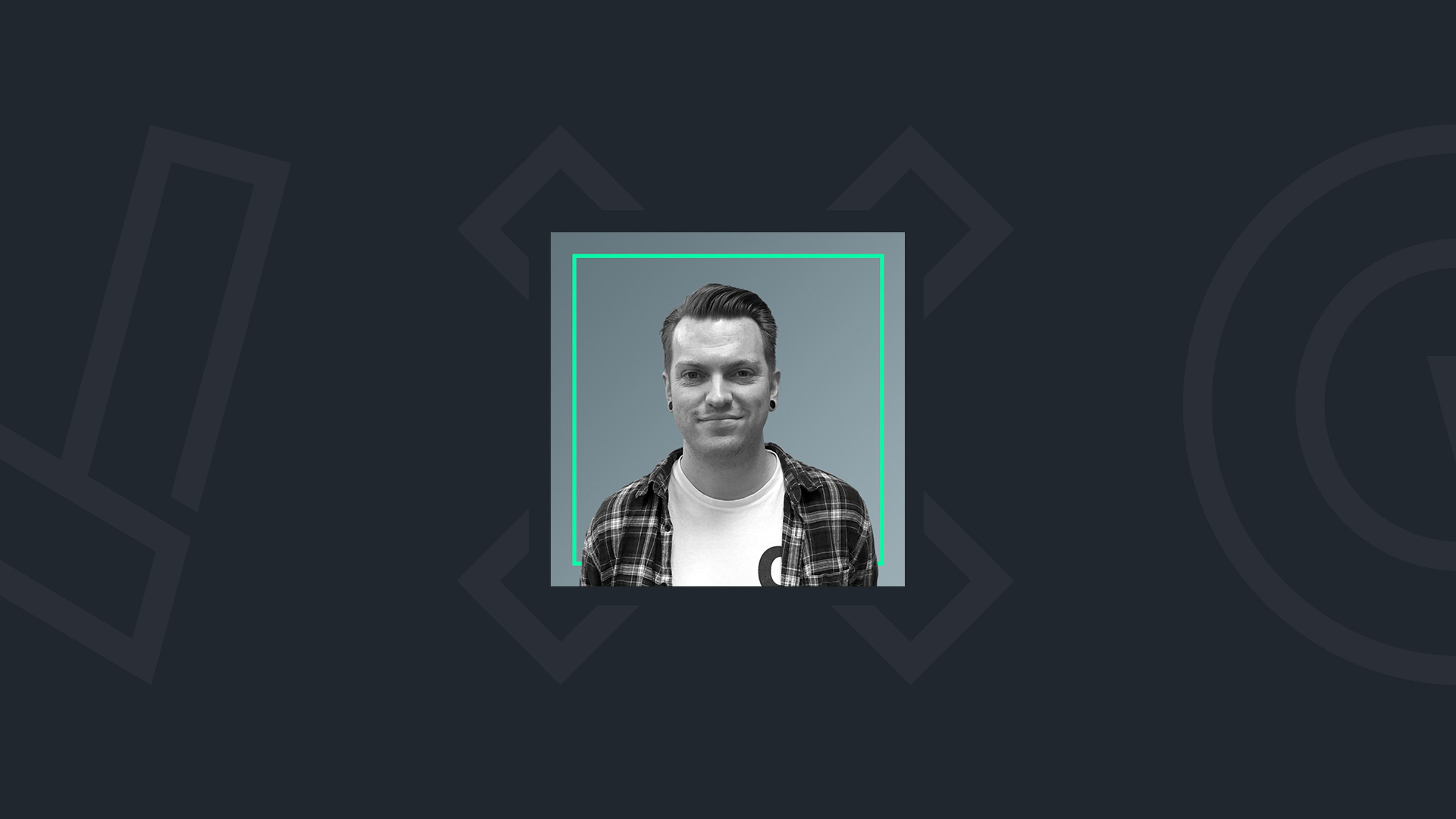 Five questions with Chris Dowling of Unmade; speaking at WXG 7