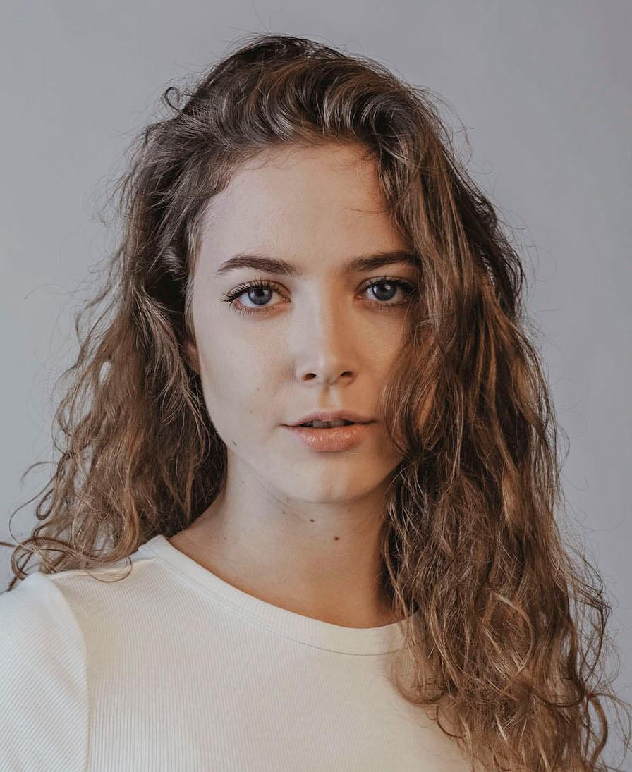 Bogumiła Trzeciakowska