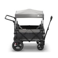 FamilyStar Custom 2-Sitzer Plus Offroad aus Alu mit ergonomischen Sitzpolstern (Bild 3)