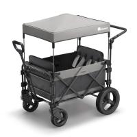FamilyStar Custom 4-Sitzer Offroad aus Stahl mit Sitzpolstern (Bild 1)