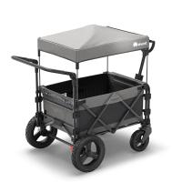 FamilyStar Custom 4-Sitzer Offroad aus Alu ohne Sitzpolster (Bild 2)
