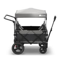 FamilyStar Custom 4-Sitzer Offroad aus Alu mit ergonomischen Sitzpolstern (Bild 3)