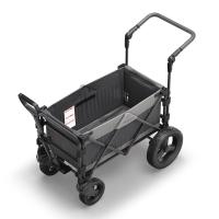 FamilyStar Custom 2-Sitzer Offroad aus Alu ohne Sitzpolster (Bild 4)