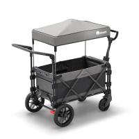 FamilyStar Custom 2-Sitzer Premium aus Stahl ohne Sitzpolster (Bild 2)