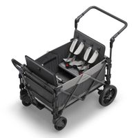 FamilyStar Custom 4-Sitzer Premium aus Alu mit ergonomischen Sitzpolstern (Bild 4)