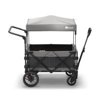 FamilyStar Custom 2-Sitzer Plus Premium aus Alu ohne Sitzpolster (Bild 3)