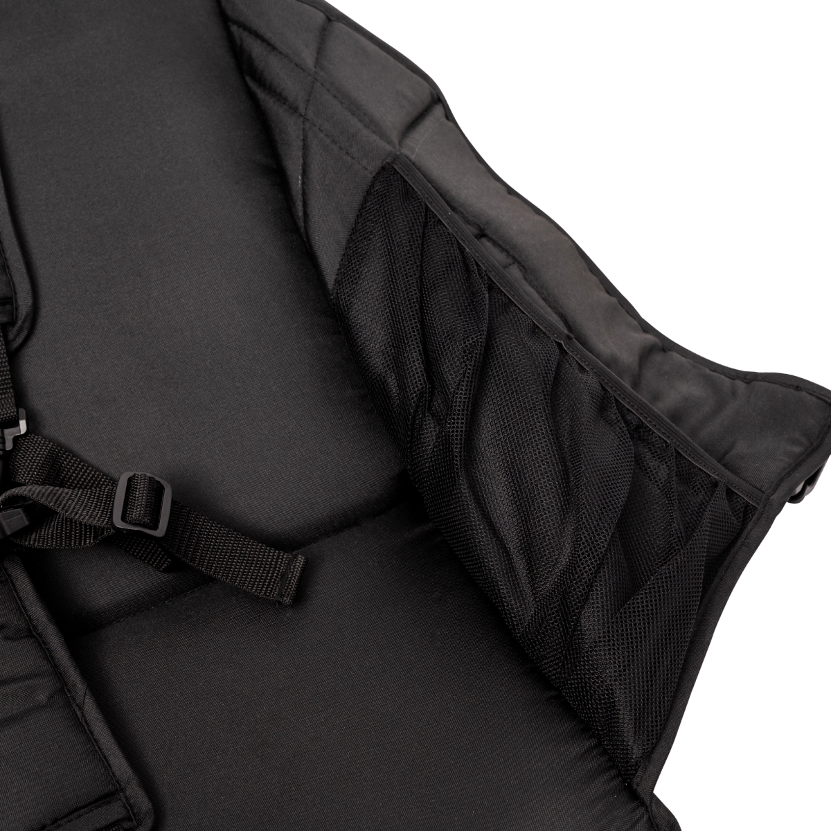 Ergonomischer Sitz mit Liegefunktion FlexProfessional 2 (Bild 2)