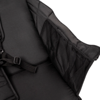 Ergonomischer Sitz mit Liegefunktion FlexProfessional 2 (Bild 2)