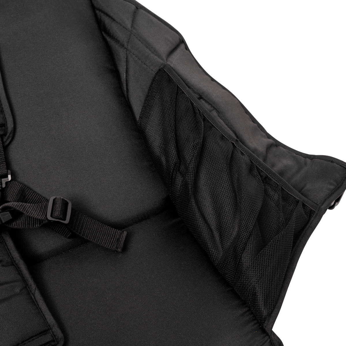 Ergonomischer Sitz mit Liegefunktion FlexProfessional 2 (Bild 2)