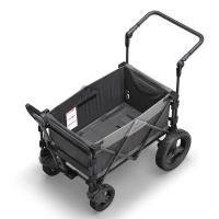 FamilyStar Custom 2-Sitzer Plus Offroad aus Alu ohne Sitzpolster (Bild 4)