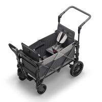 FamilyStar Custom 2-Sitzer Premium aus Alu mit ergonomischen Sitzpolstern (Bild 4)