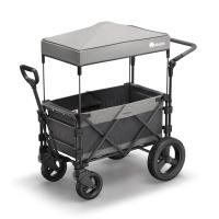 FamilyStar Custom 2-Sitzer Offroad aus Alu ohne Sitzpolster (Bild 1)