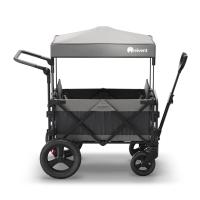 FamilyStar Custom 2-Sitzer Offroad aus Stahl mit Sitzpolstern (Bild 3)
