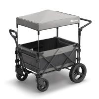 FamilyStar Custom 4-Sitzer Offroad aus Alu ohne Sitzpolster (Bild 1)