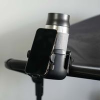 Becher- und Smartphonehalter Premium (Bild 4)