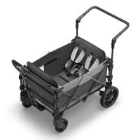 FamilyStar Custom 4-Sitzer Premium aus Stahl mit Sitzpolstern (Bild 4)
