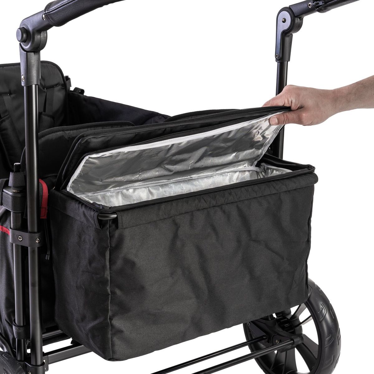 Abbildung: Kühltasche WagonPro City