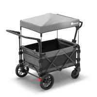 FamilyStar Custom 4-Sitzer Premium aus Stahl ohne Sitzpolster (Bild 2)